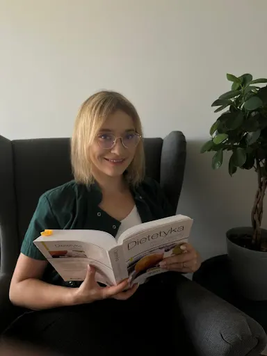 Zdrowa Metoda - Wiktoria Janik-Biskup | Dietetyk kliniczny | Dietetyka hormonalna | Dobra relacja z jedzeniem | Opole